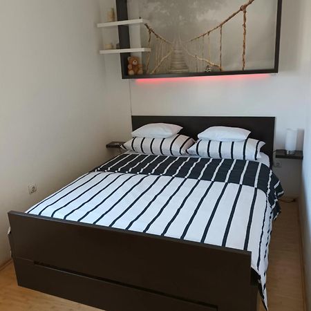 KaštelaKike Red公寓 外观 照片
