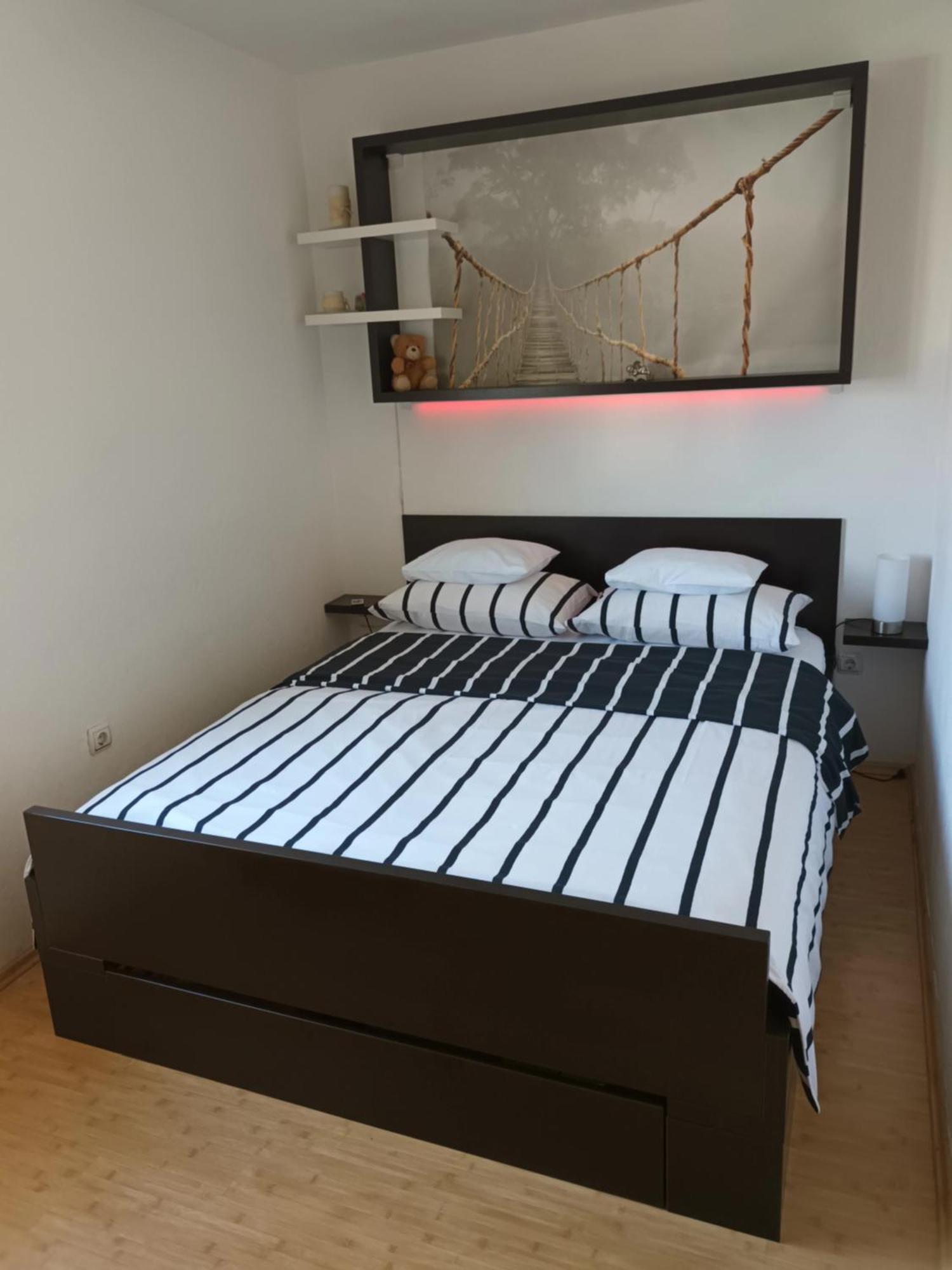 KaštelaKike Red公寓 外观 照片