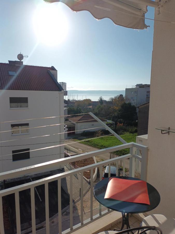 KaštelaKike Red公寓 外观 照片