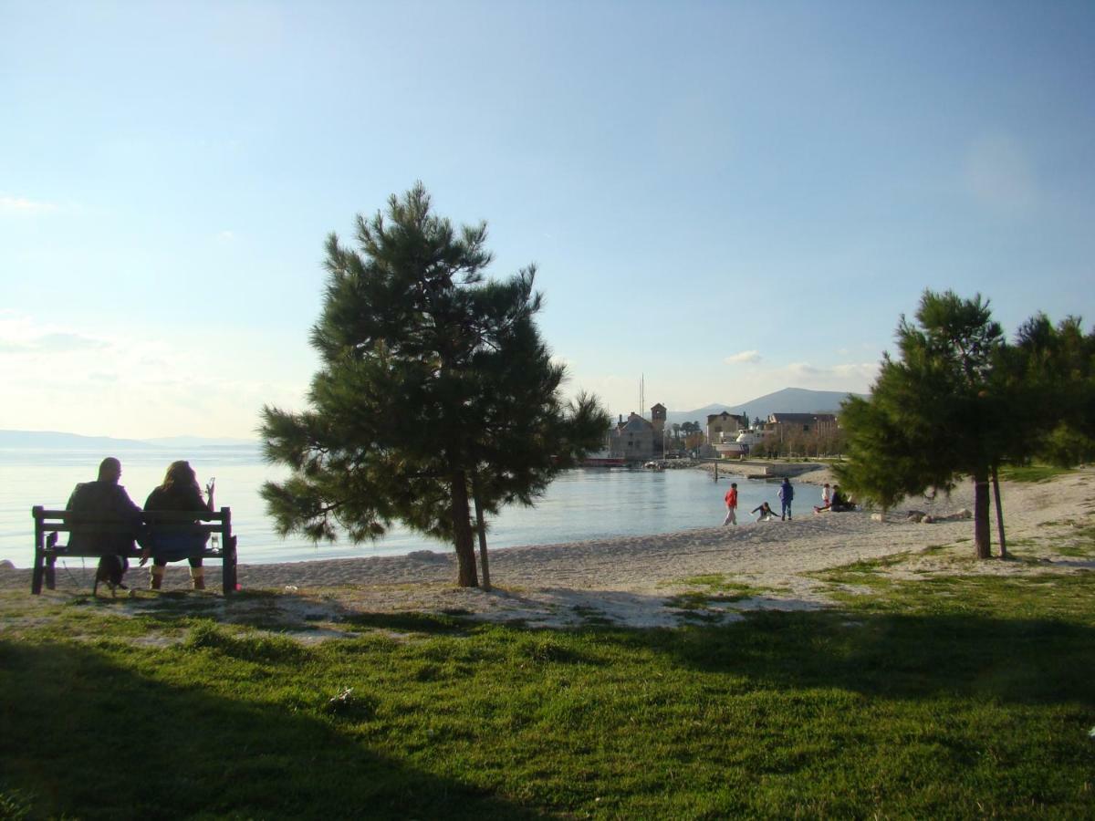 KaštelaKike Red公寓 外观 照片
