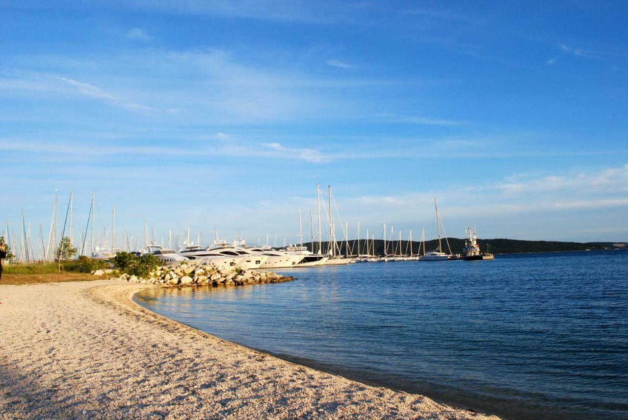 KaštelaKike Red公寓 外观 照片
