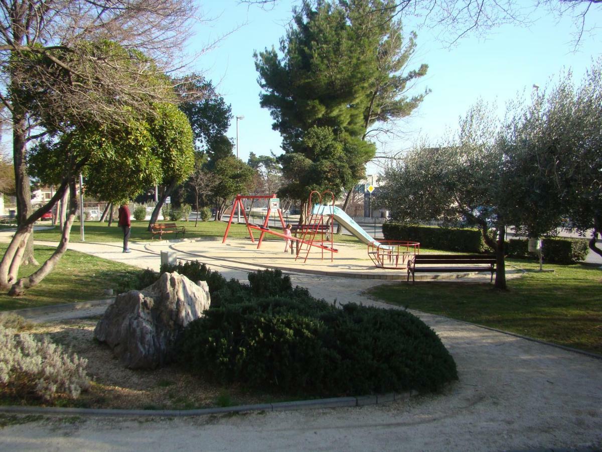 KaštelaKike Red公寓 外观 照片