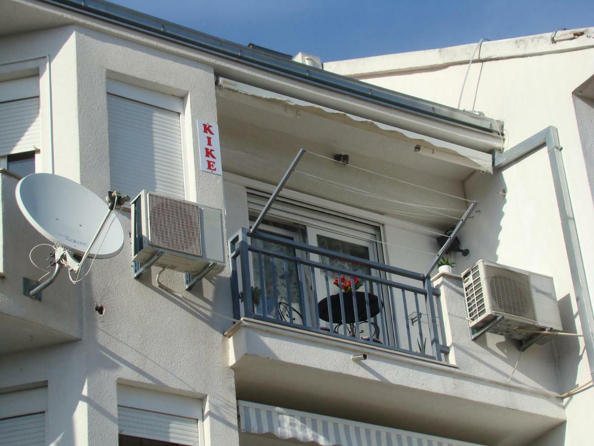 KaštelaKike Red公寓 外观 照片