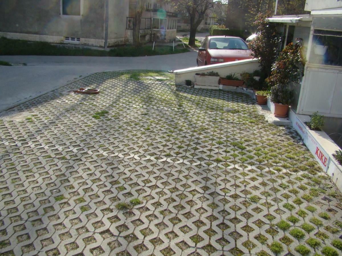KaštelaKike Red公寓 外观 照片