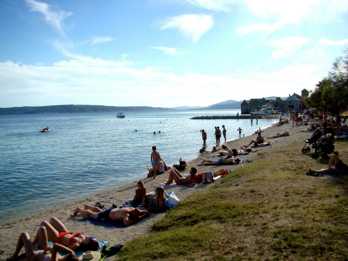 KaštelaKike Red公寓 外观 照片