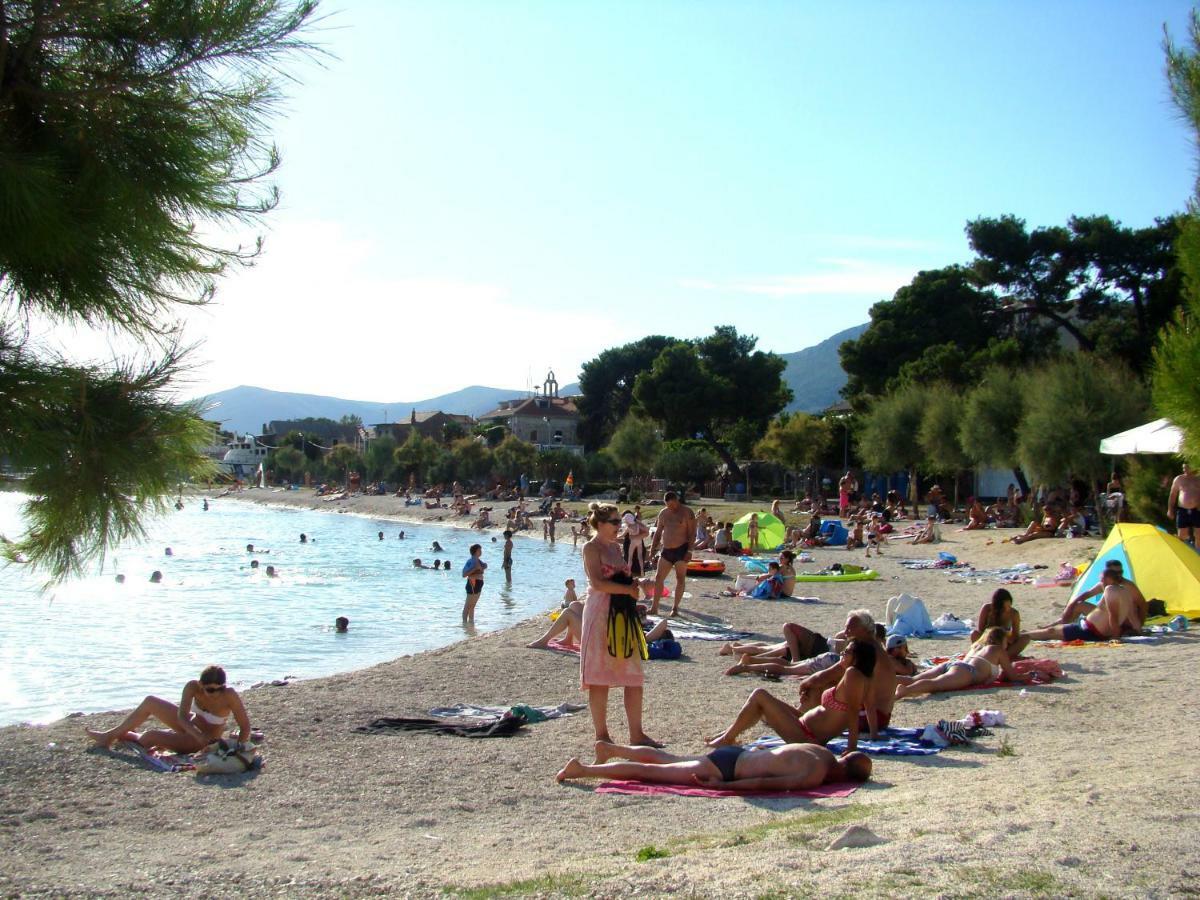 KaštelaKike Red公寓 外观 照片