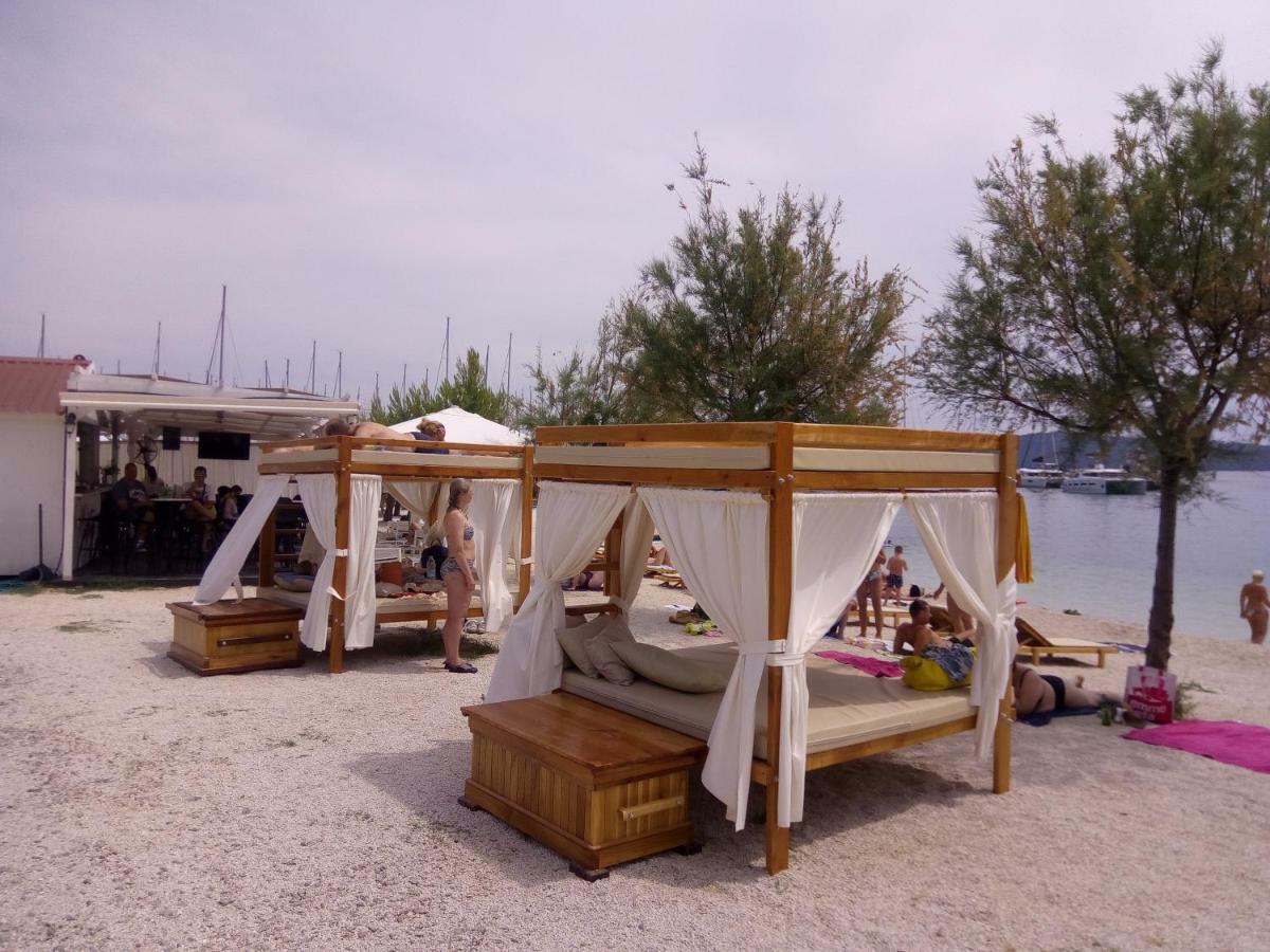 KaštelaKike Red公寓 外观 照片