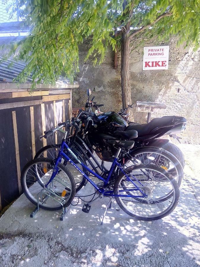 KaštelaKike Red公寓 外观 照片